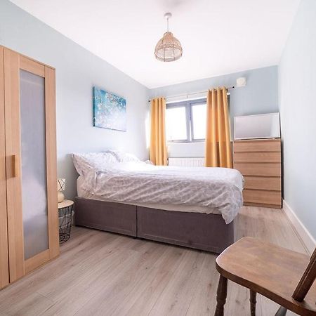 Apartament Tower Bridge Retreat Londyn Zewnętrze zdjęcie