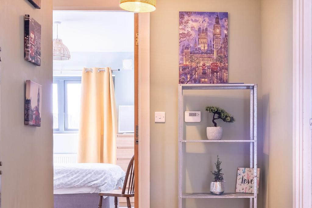 Apartament Tower Bridge Retreat Londyn Zewnętrze zdjęcie