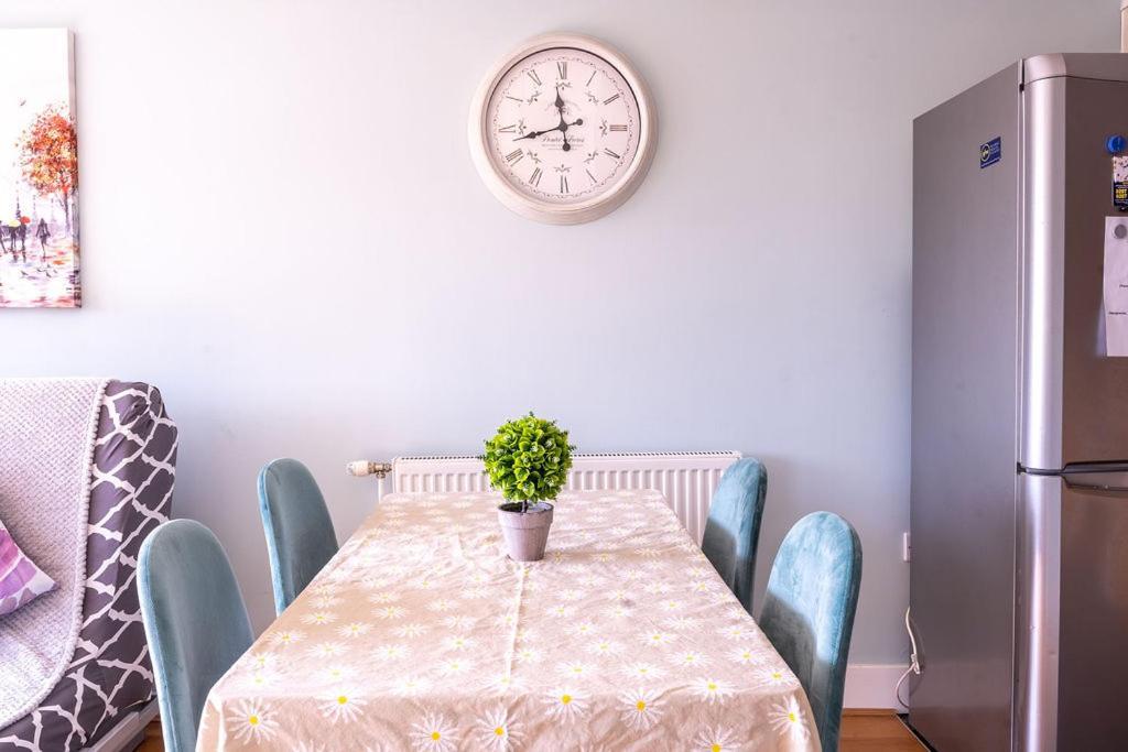 Apartament Tower Bridge Retreat Londyn Zewnętrze zdjęcie