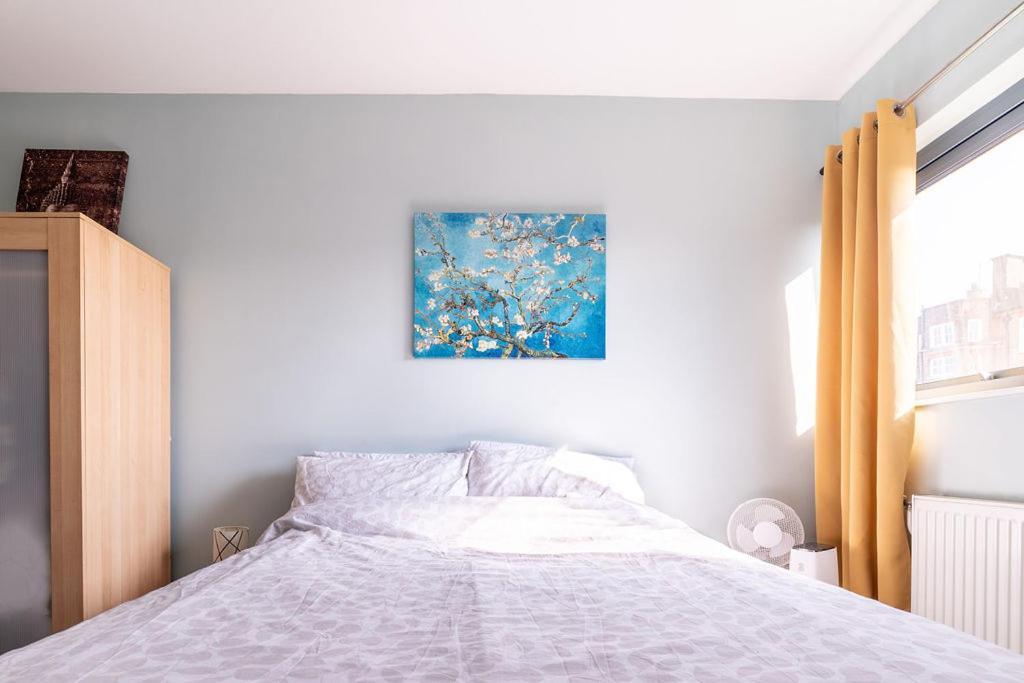Apartament Tower Bridge Retreat Londyn Zewnętrze zdjęcie