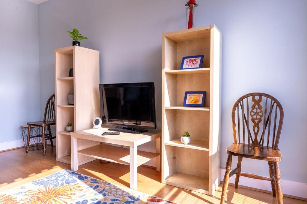 Apartament Tower Bridge Retreat Londyn Zewnętrze zdjęcie